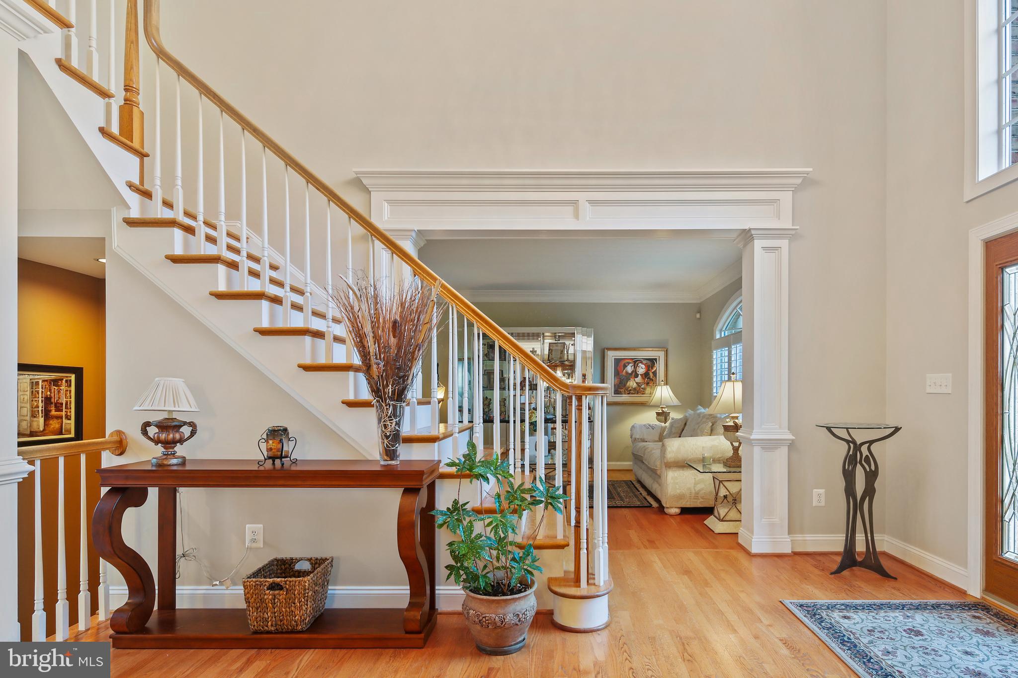 QUARTERFIELD - Residential