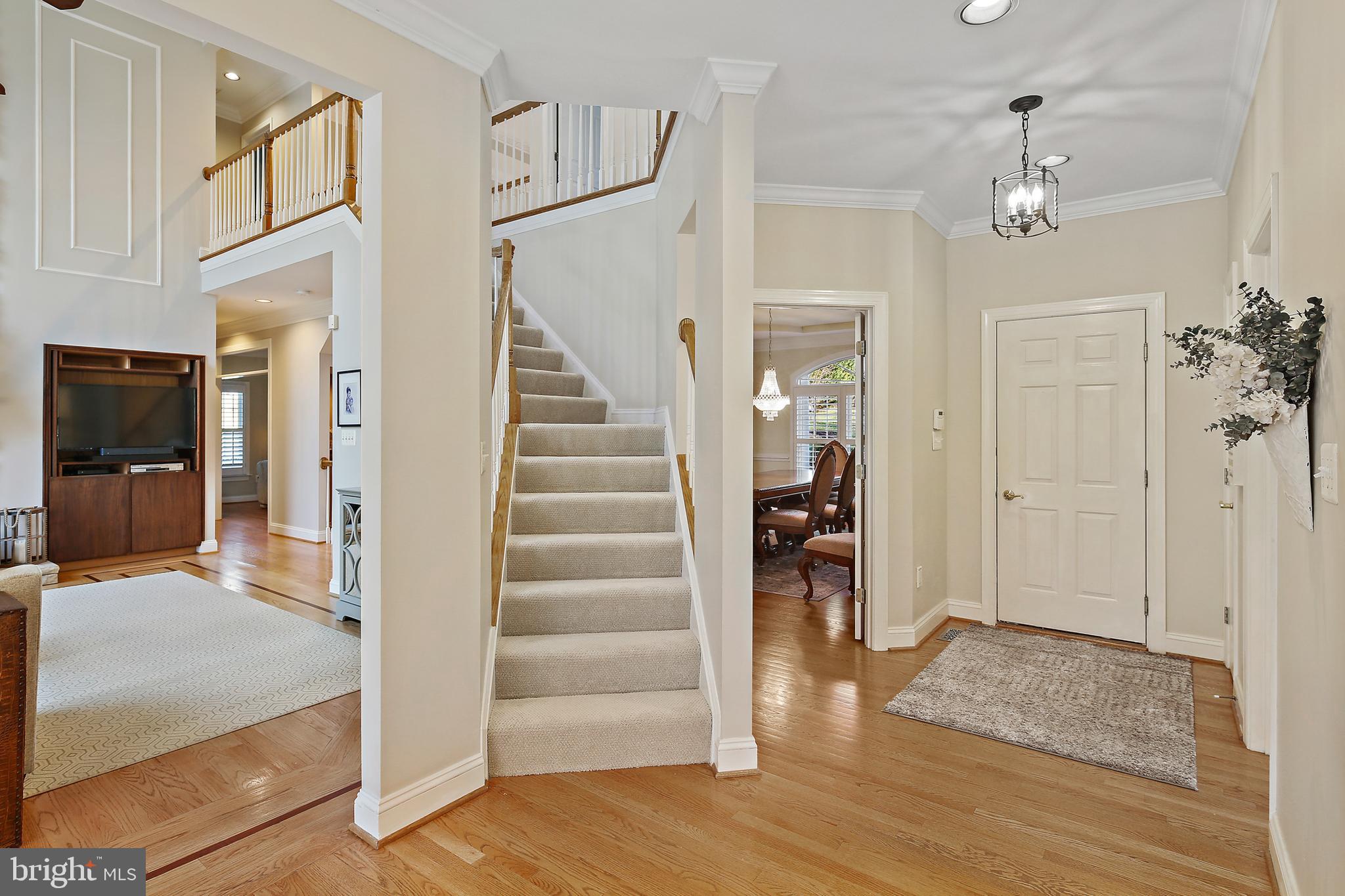 QUARTERFIELD - Residential