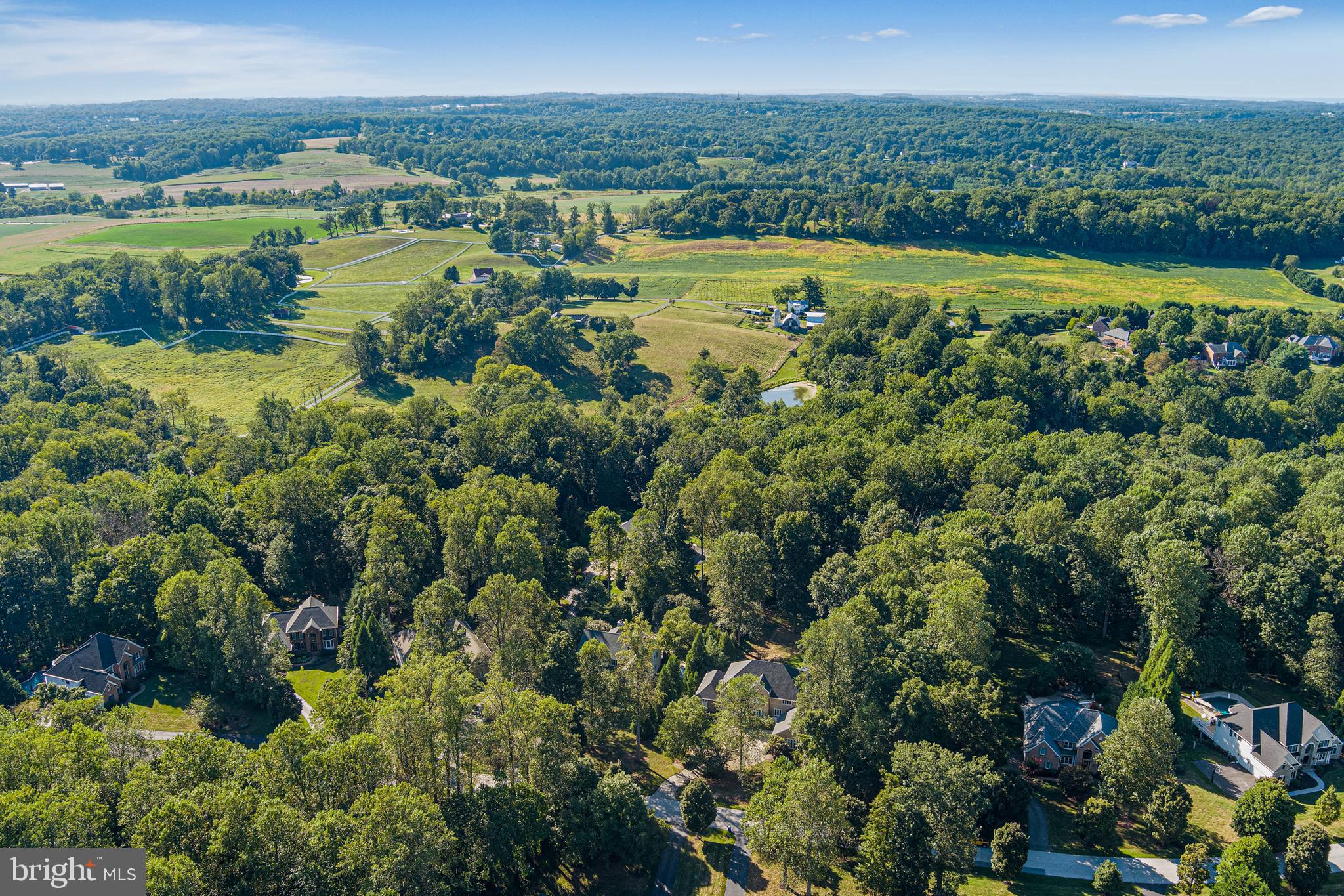 QUARTERFIELD - Residential