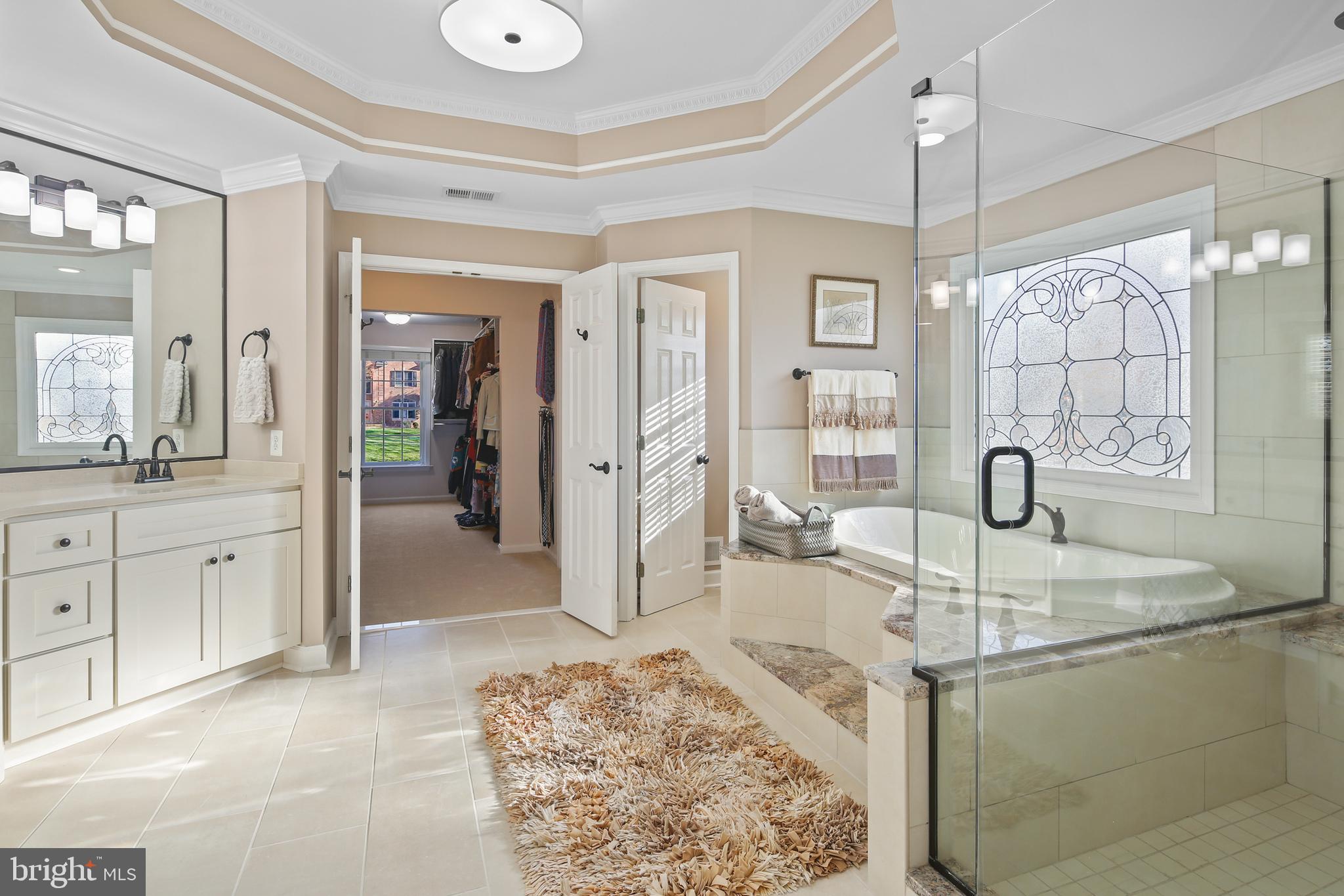 QUARTERFIELD - Residential