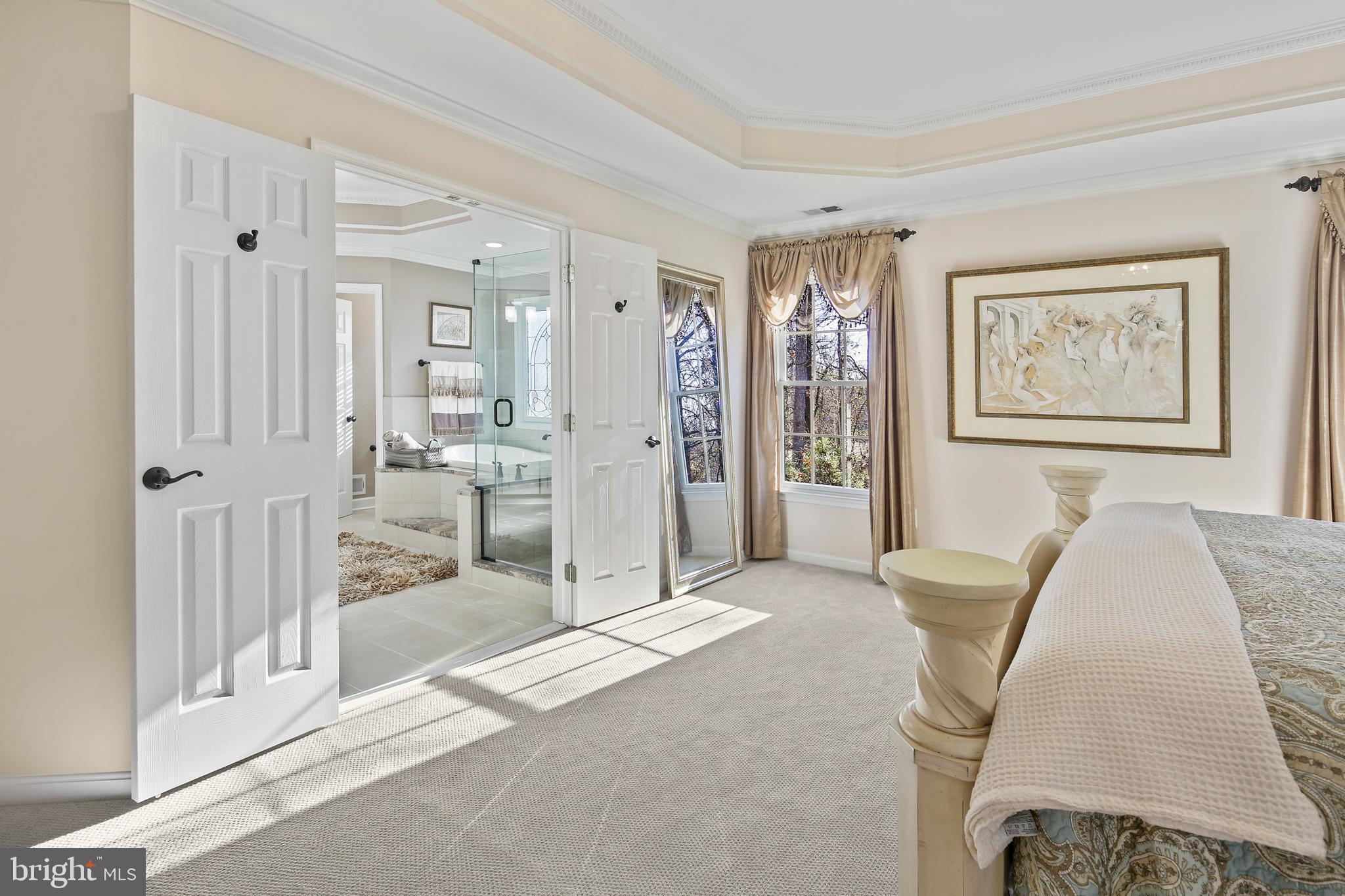 QUARTERFIELD - Residential