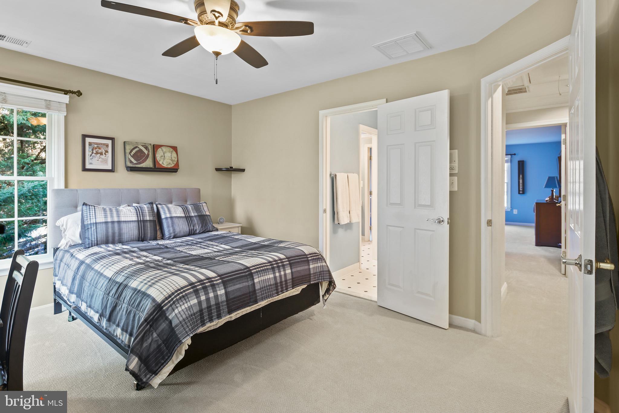 QUARTERFIELD - Residential