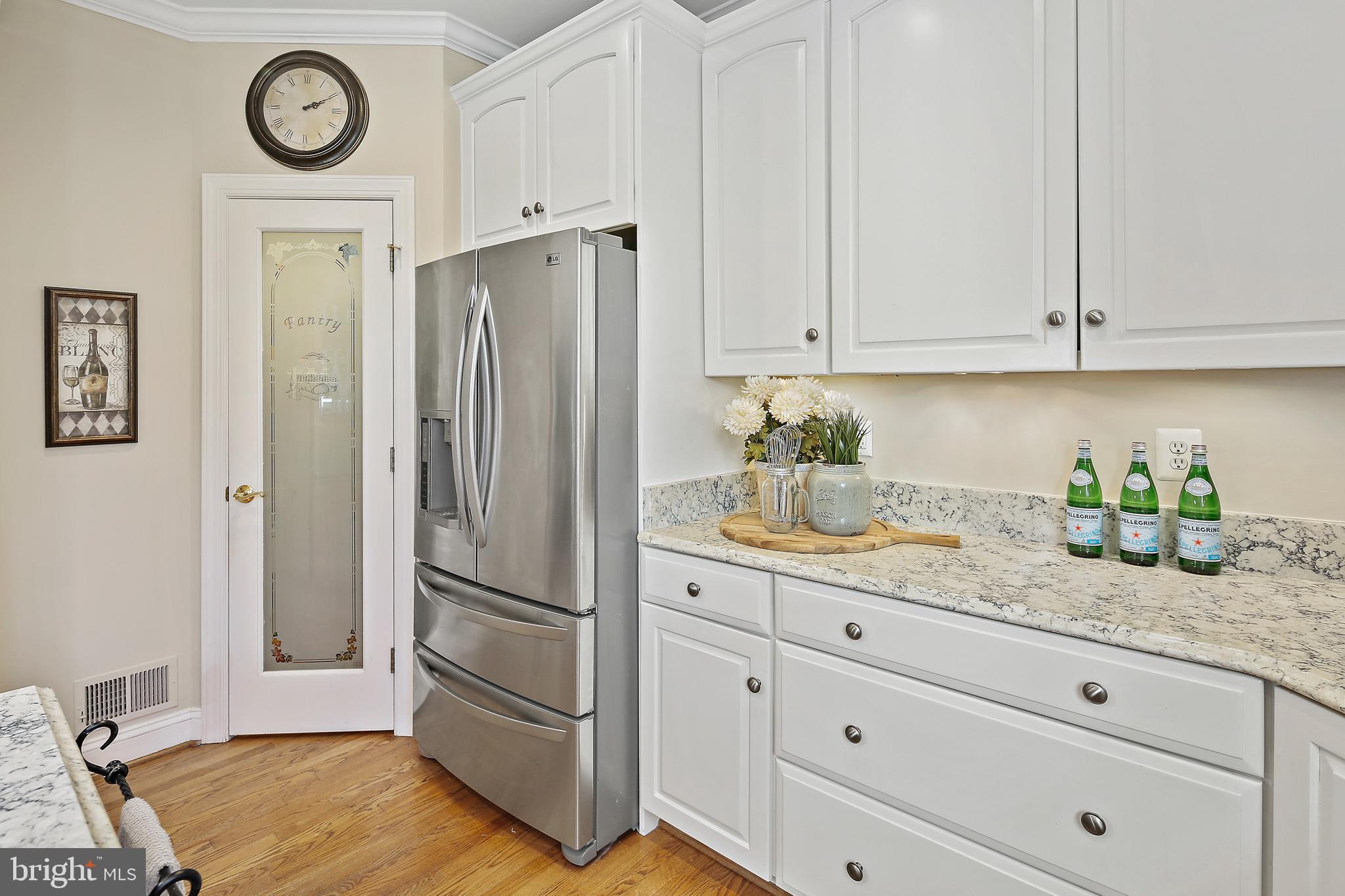 QUARTERFIELD - Residential