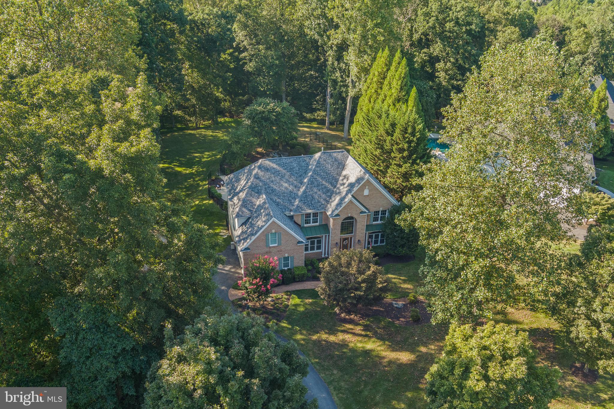 QUARTERFIELD - Residential