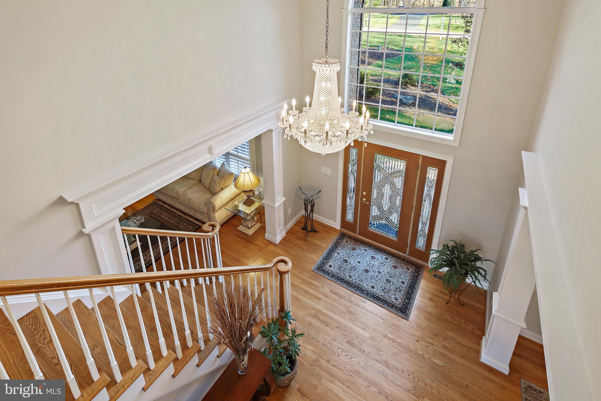 QUARTERFIELD - Residential