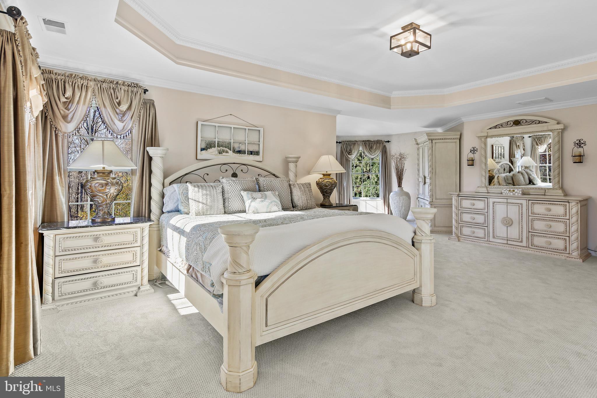 QUARTERFIELD - Residential