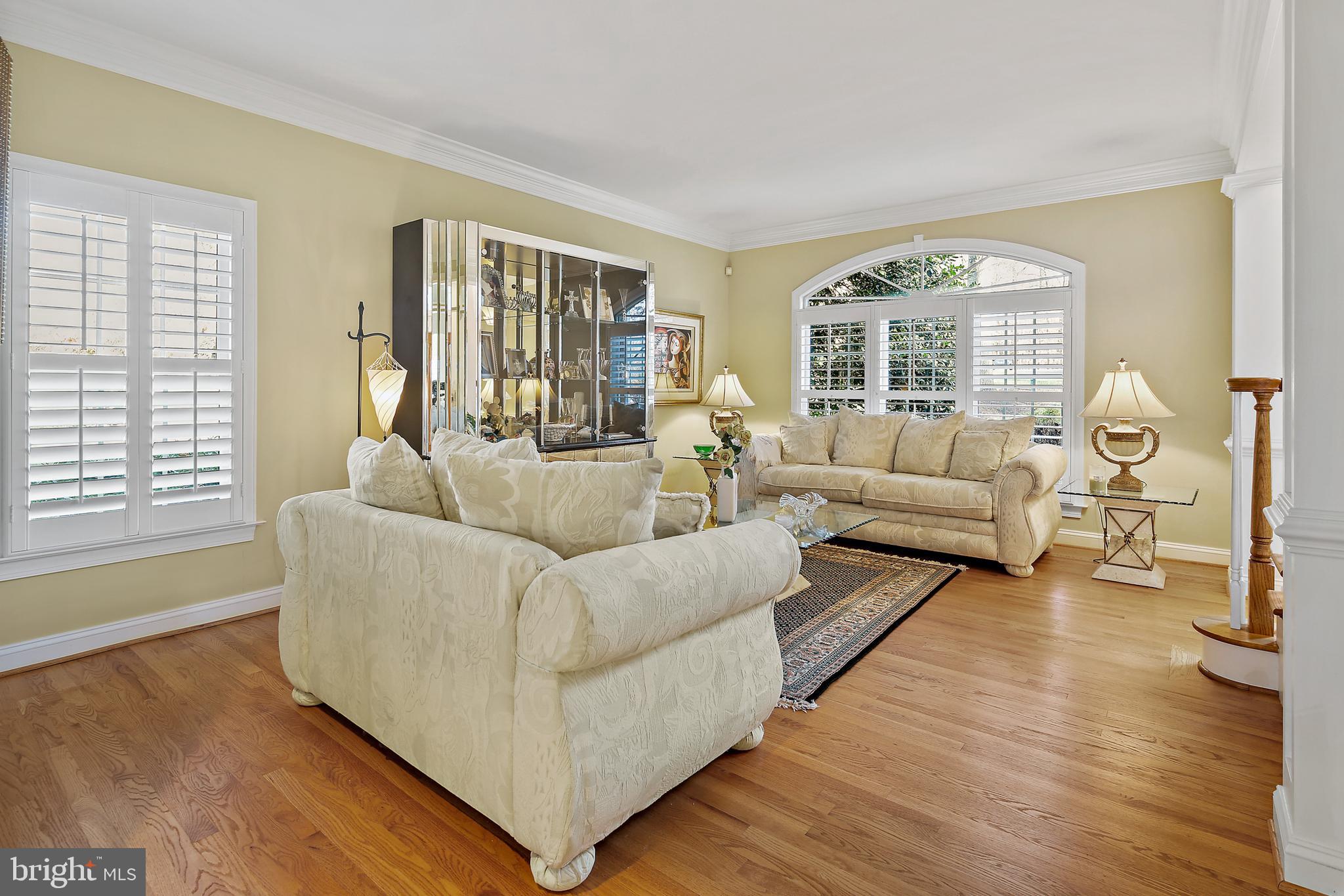 QUARTERFIELD - Residential