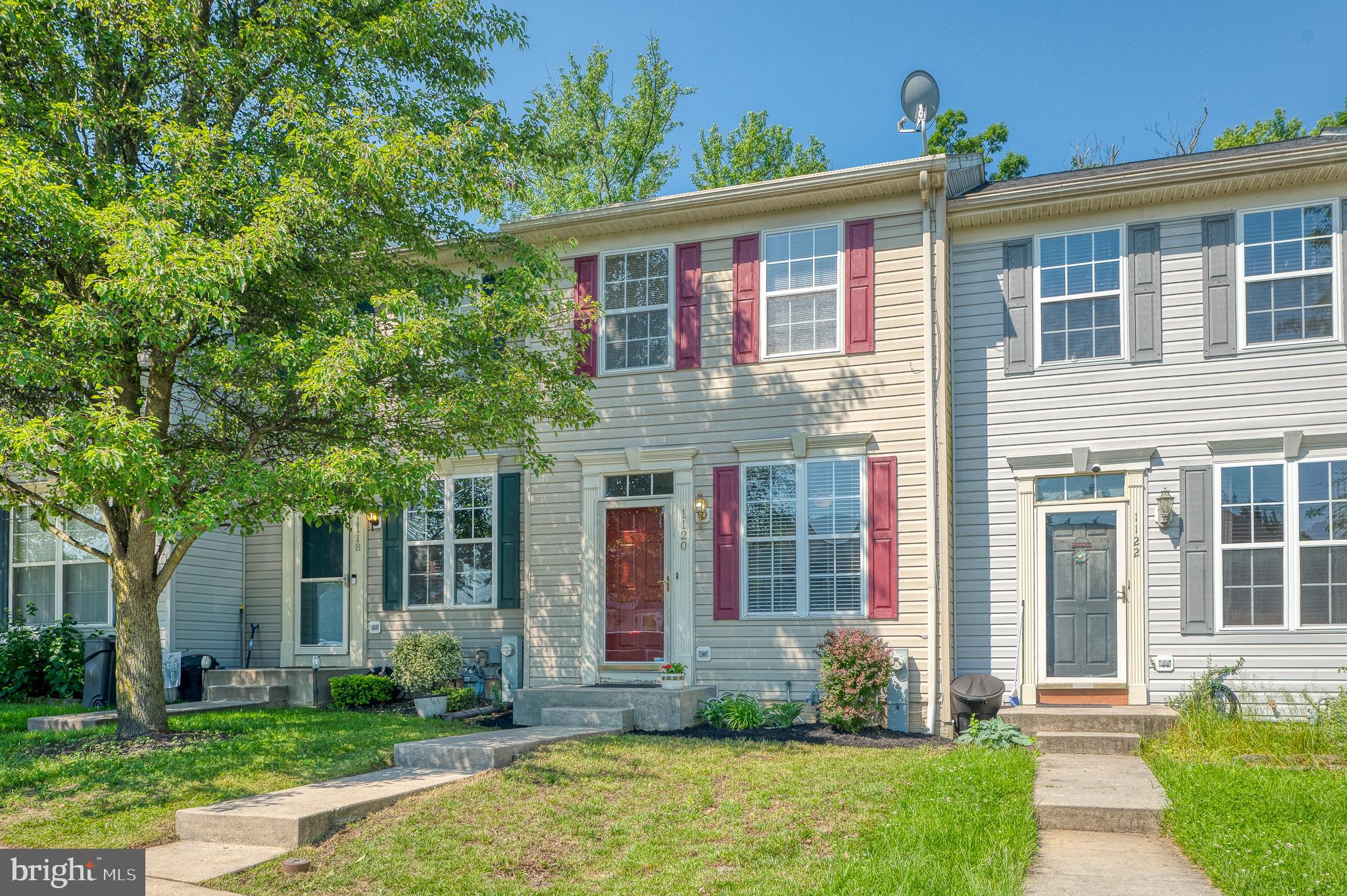 HARFORD TOWN - Residential