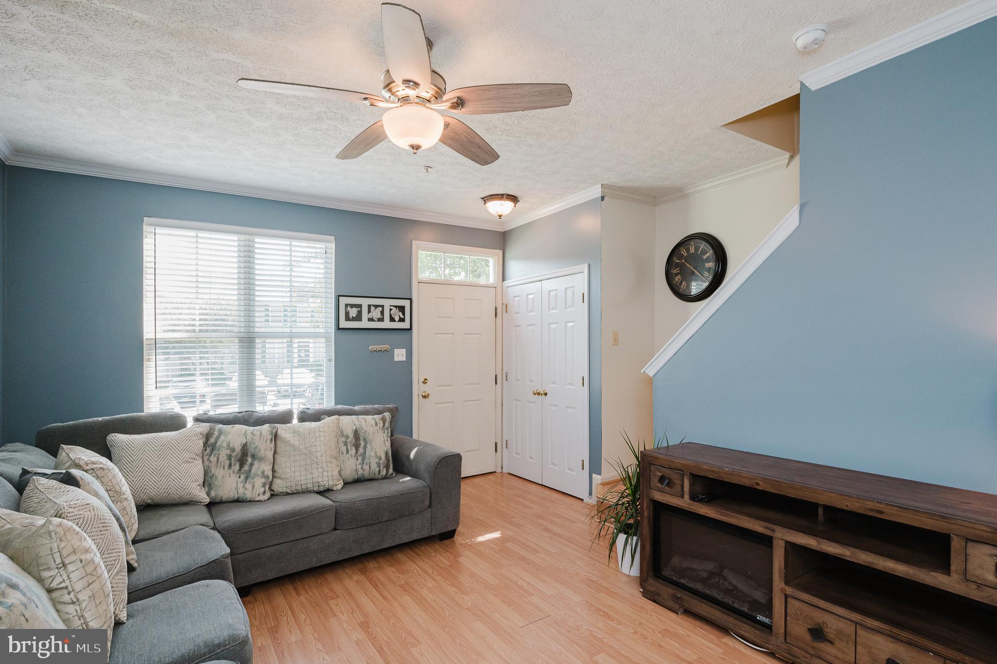 HARFORD TOWN - Residential