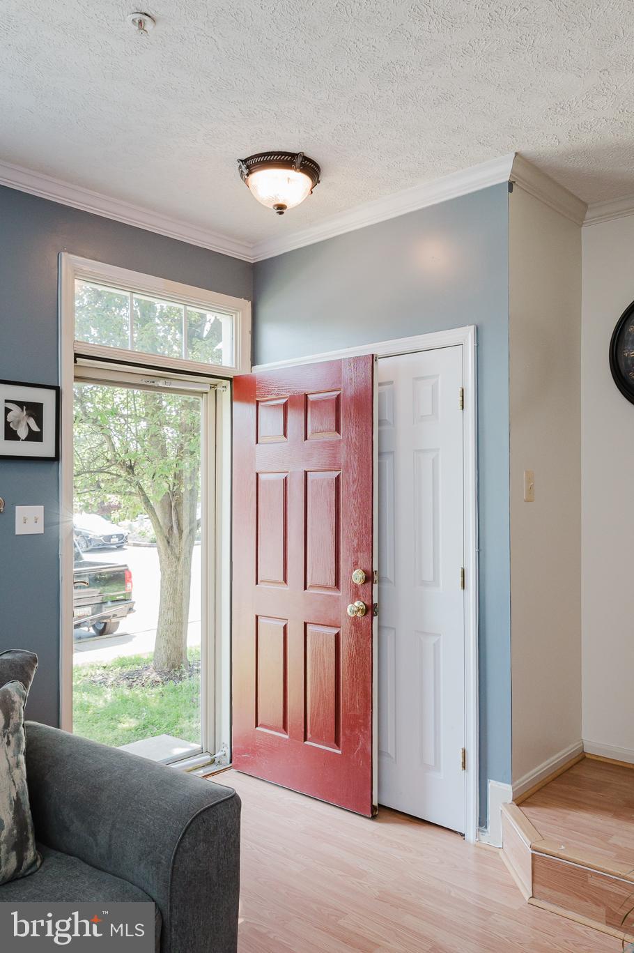 HARFORD TOWN - Residential