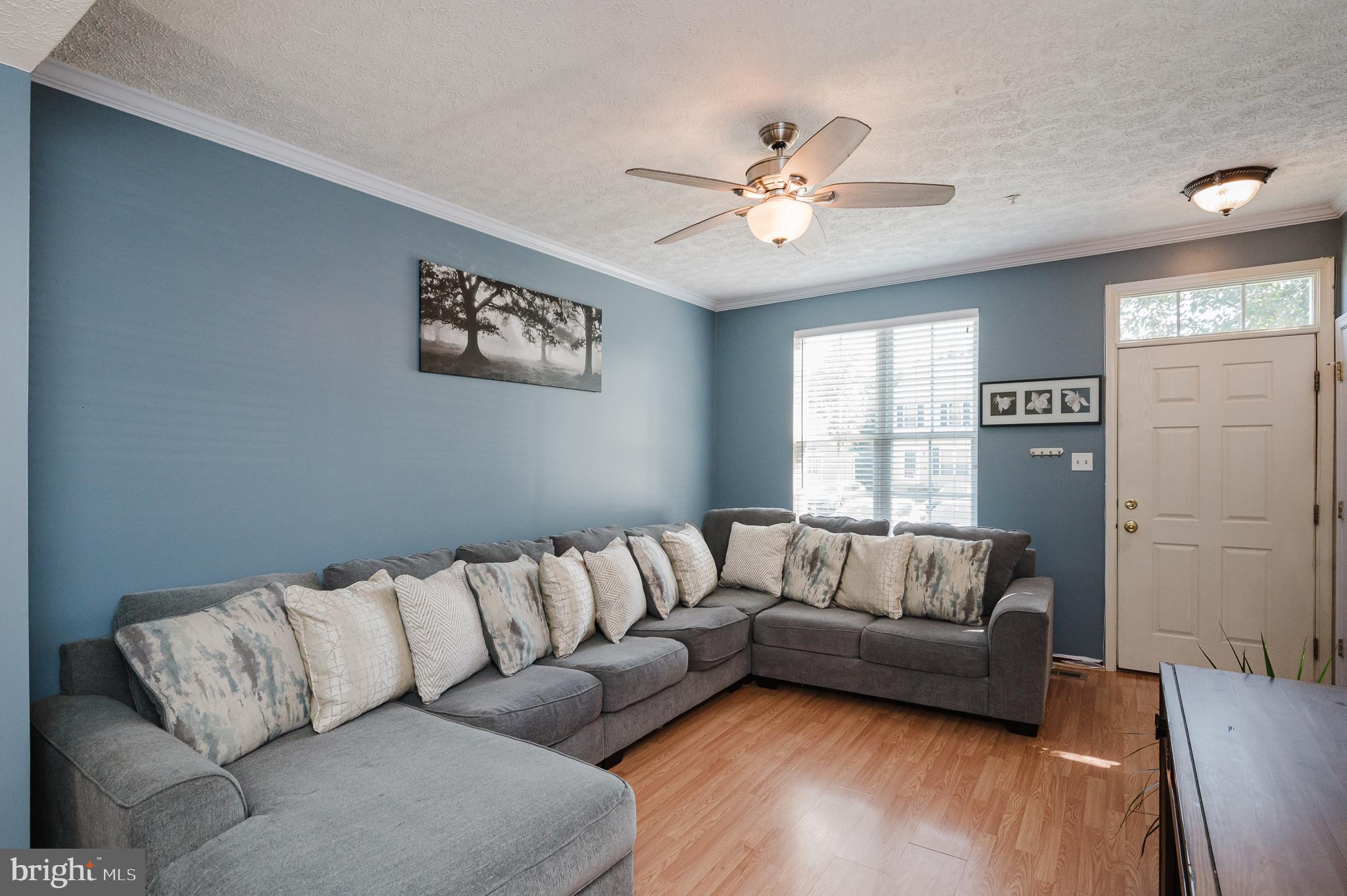 HARFORD TOWN - Residential