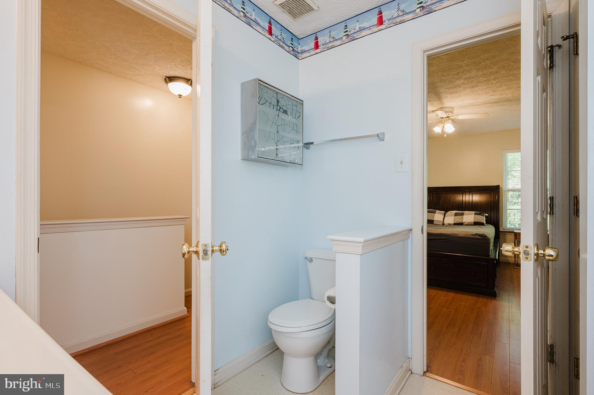 HARFORD TOWN - Residential