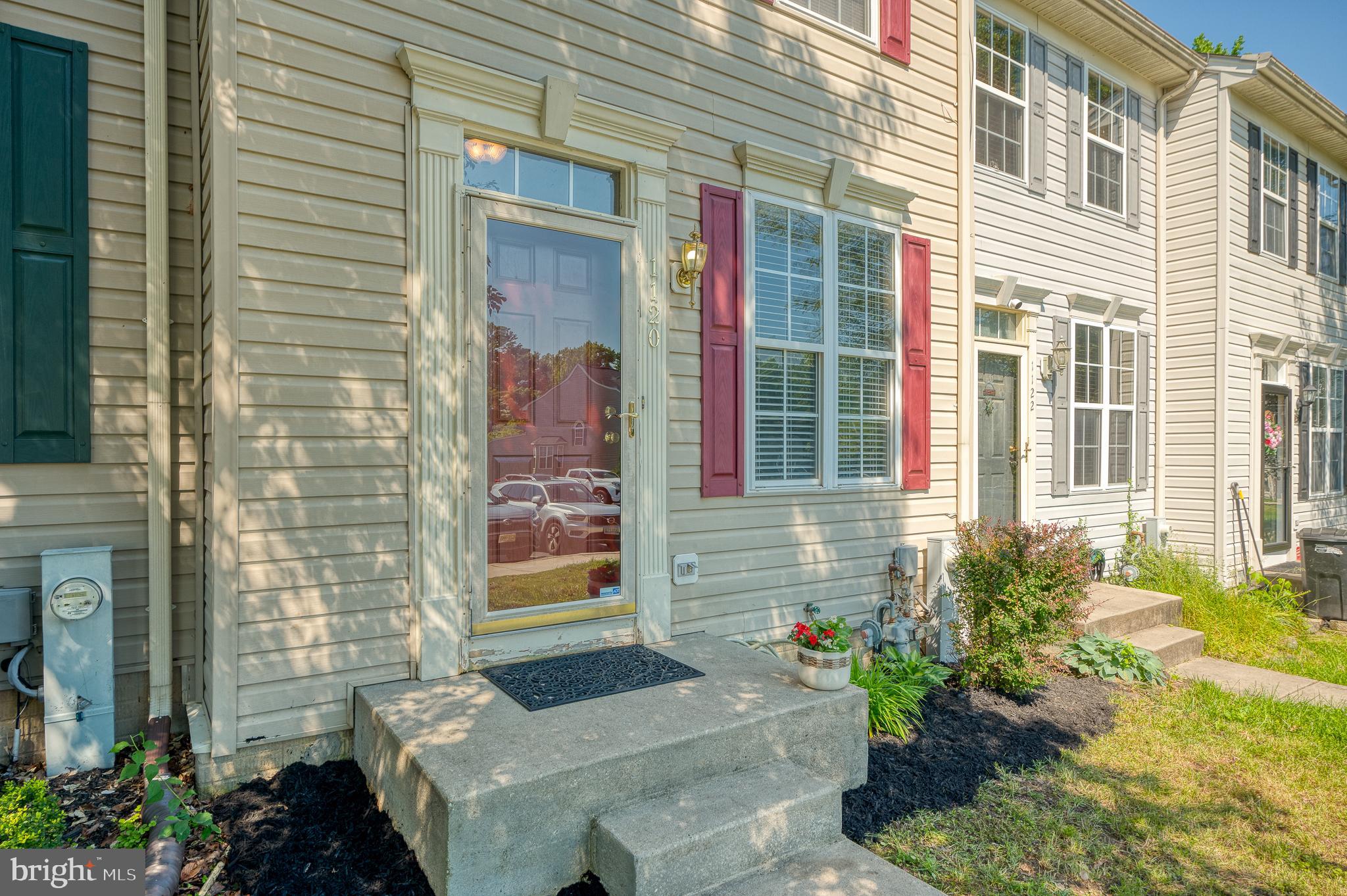 HARFORD TOWN - Residential