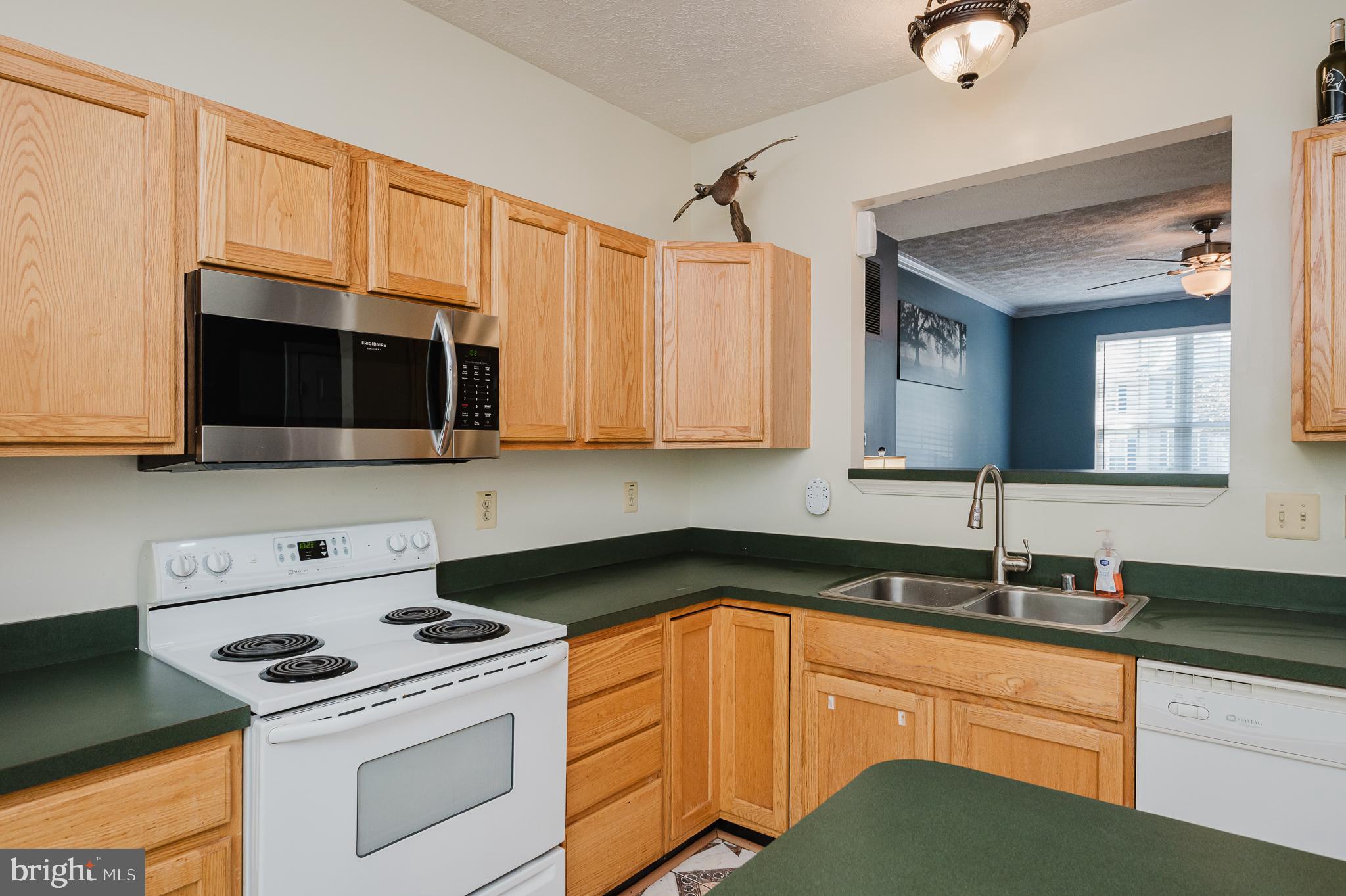 HARFORD TOWN - Residential