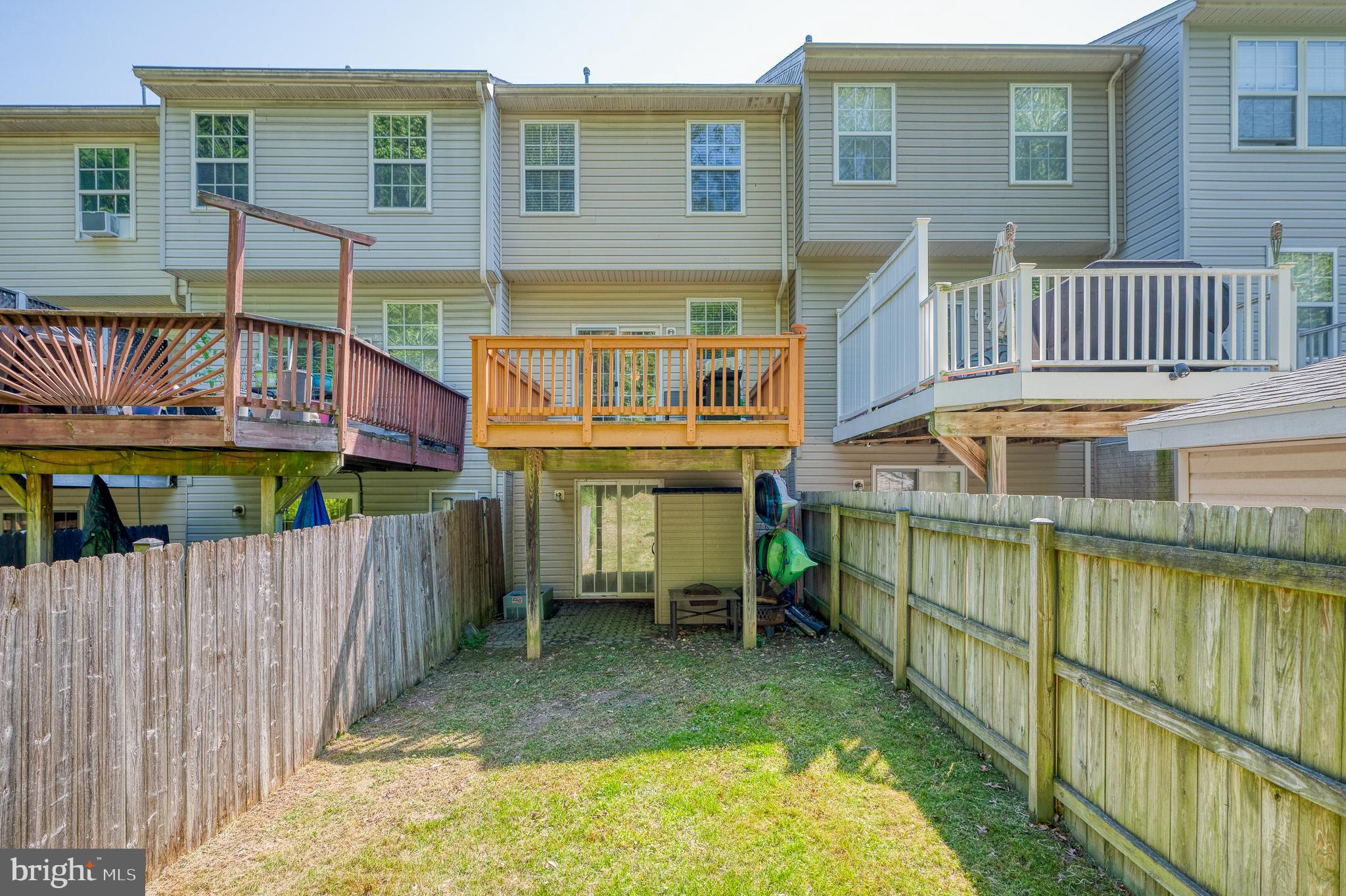 HARFORD TOWN - Residential