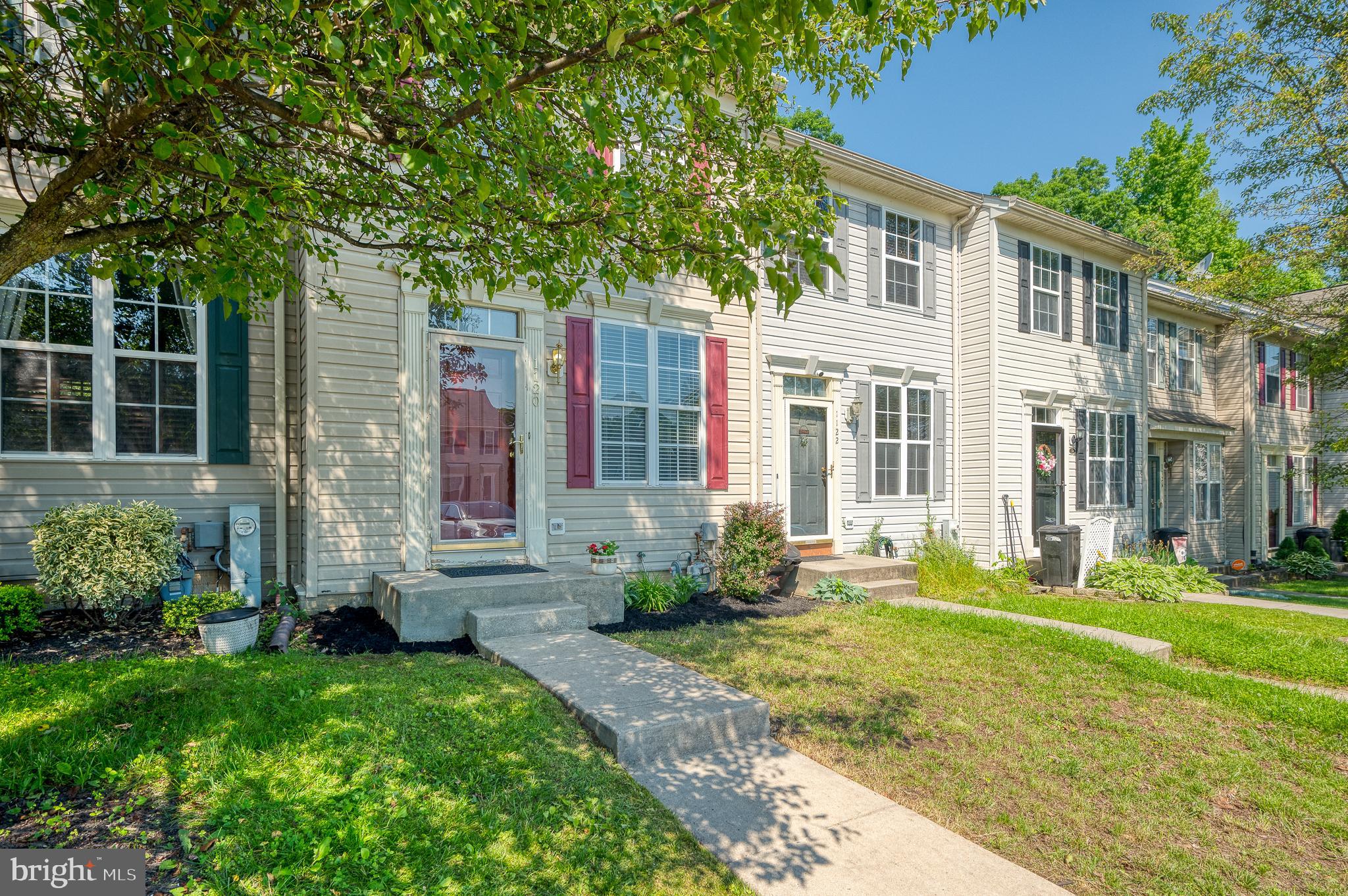 HARFORD TOWN - Residential