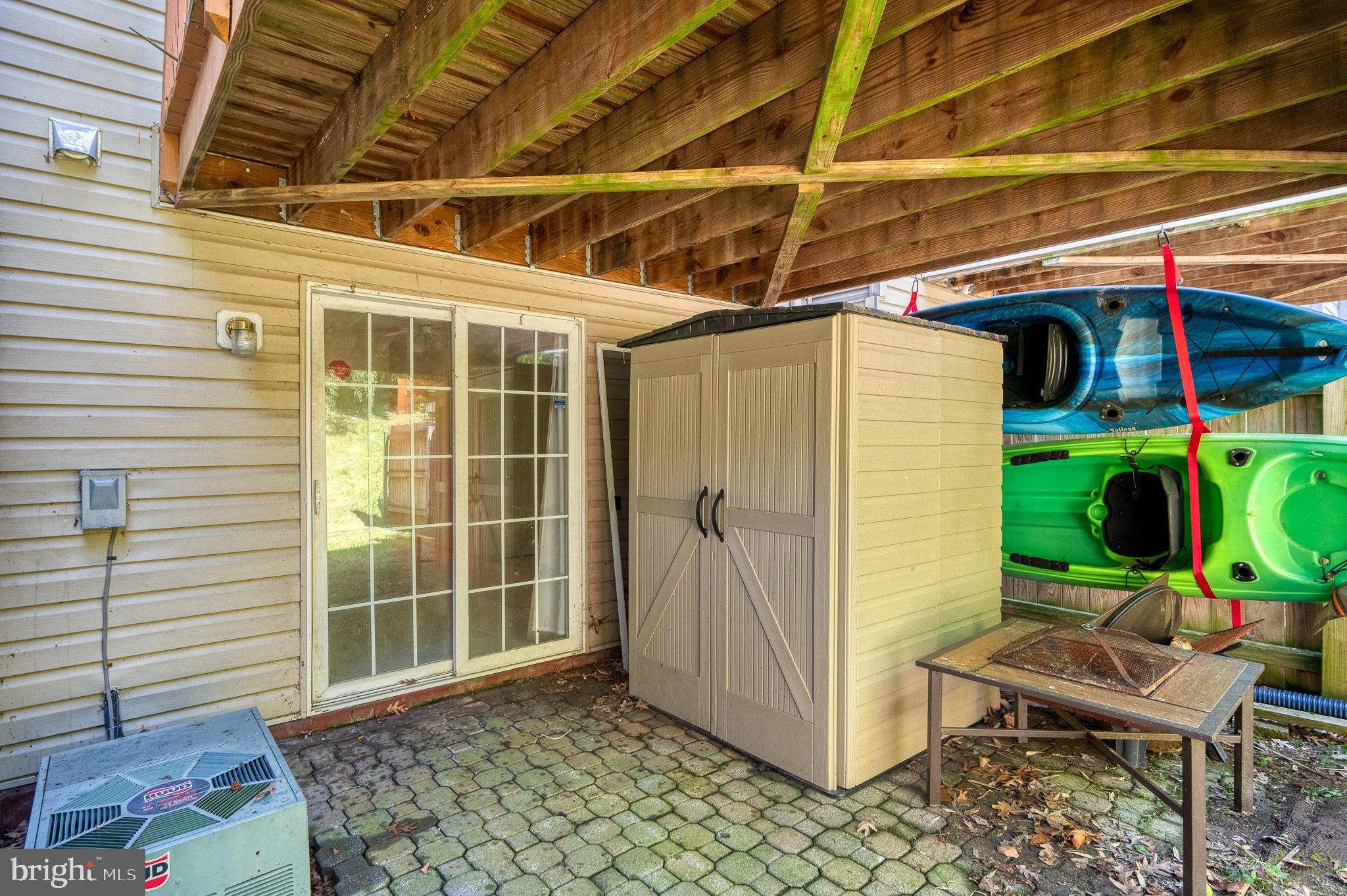 HARFORD TOWN - Residential