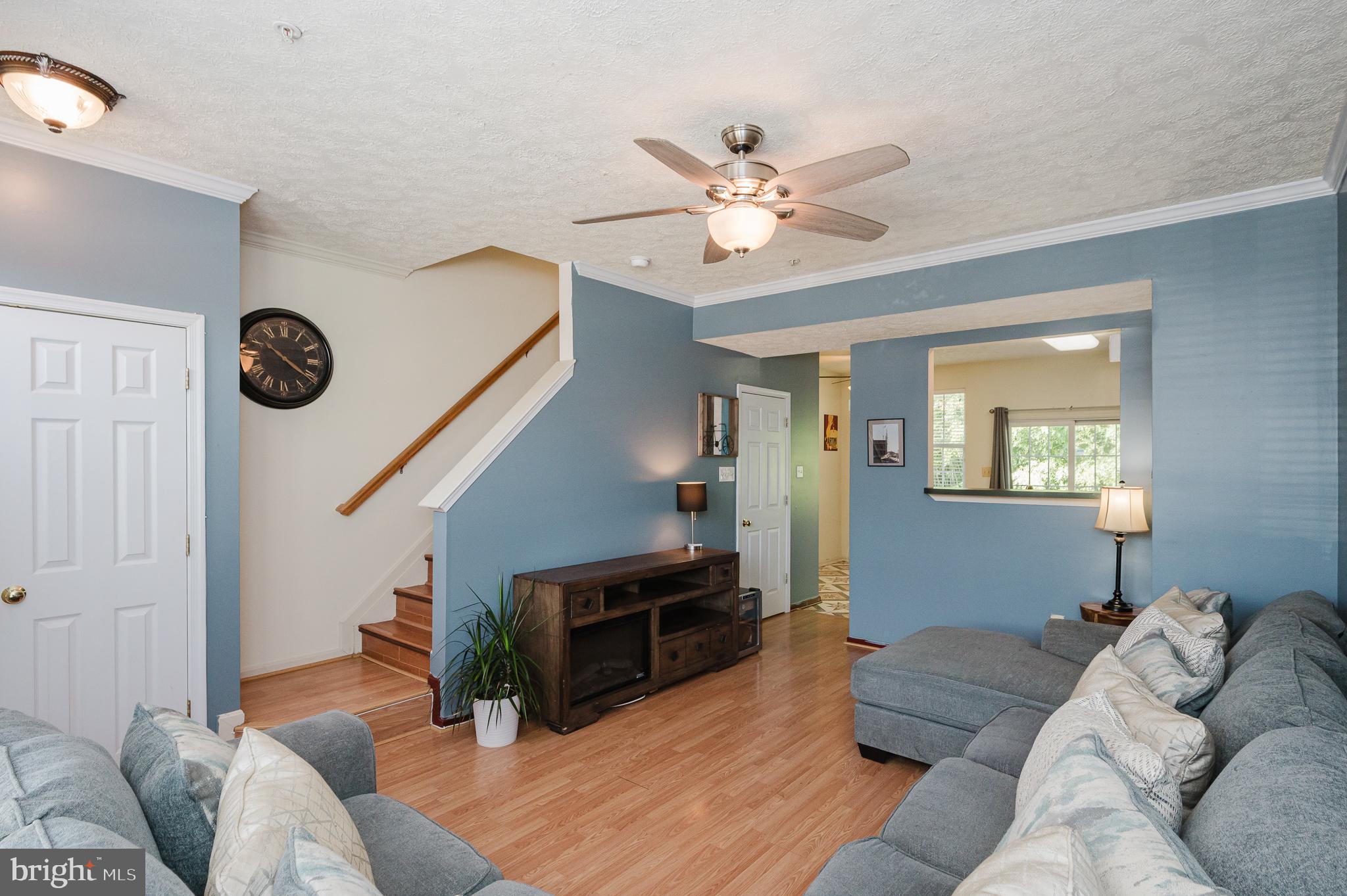 HARFORD TOWN - Residential