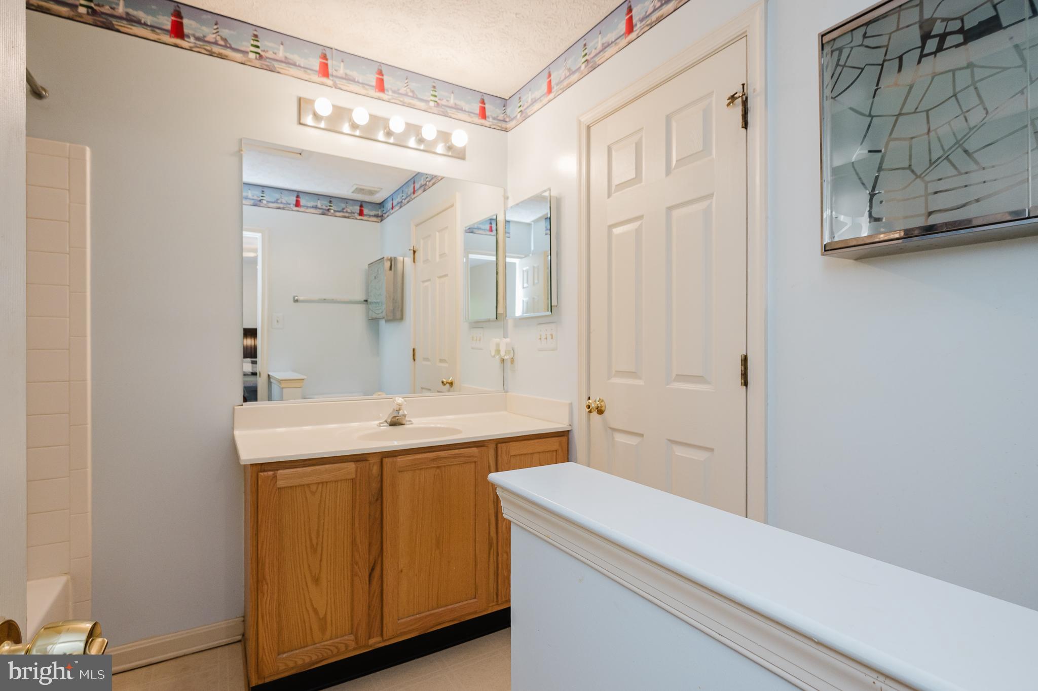 HARFORD TOWN - Residential