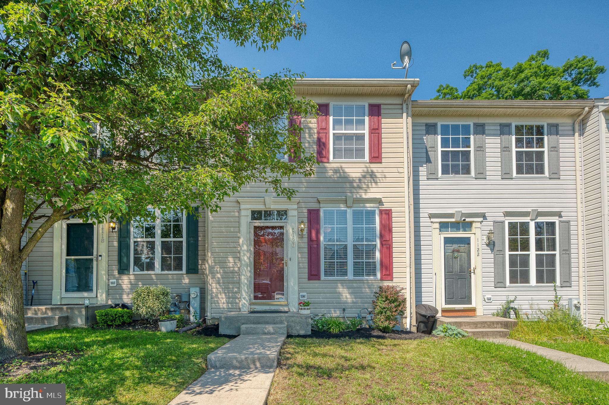 HARFORD TOWN - Residential