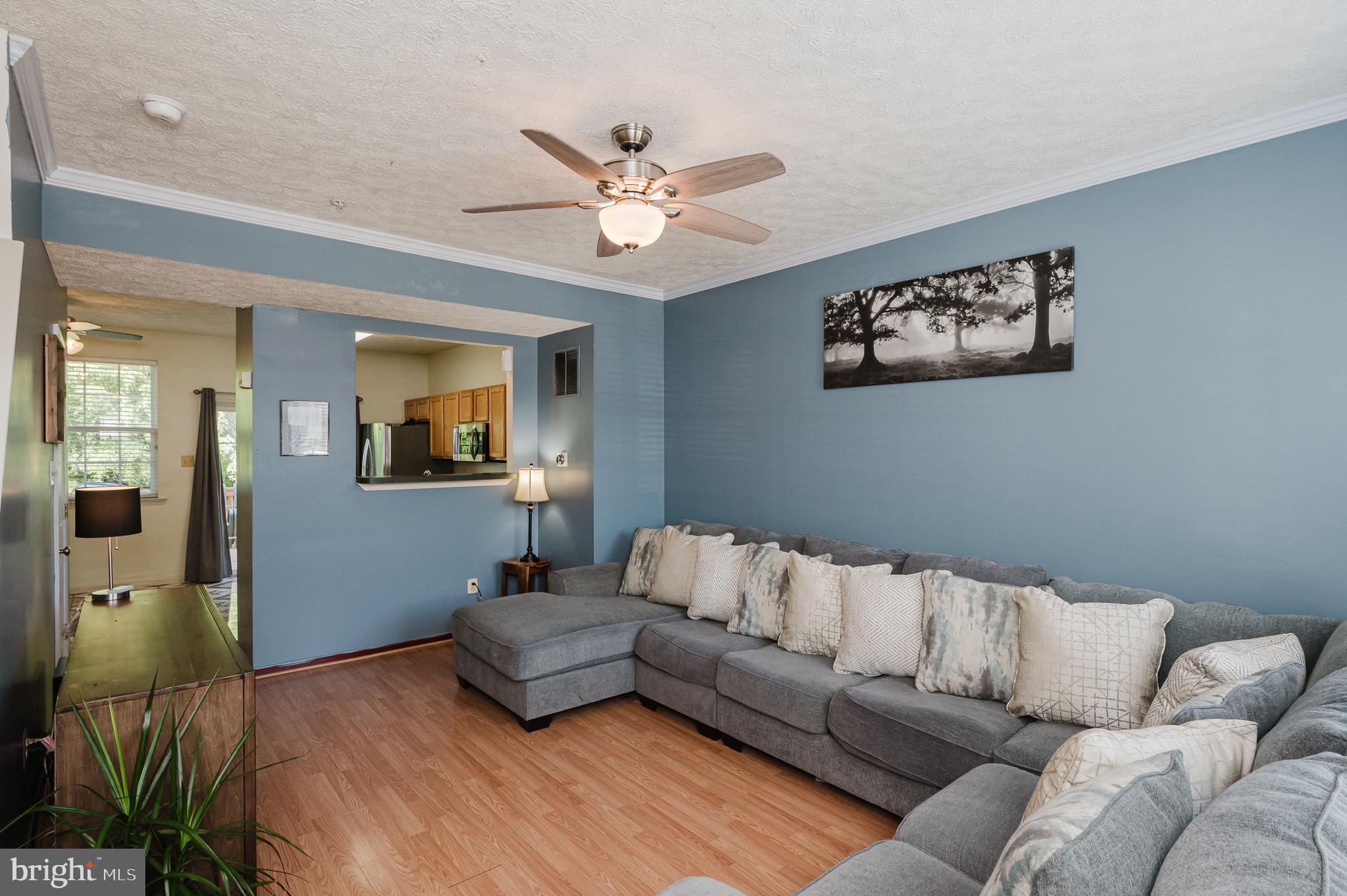 HARFORD TOWN - Residential