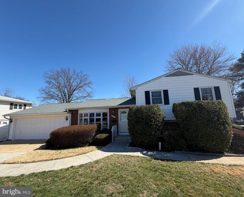 6107 CRAFT ROAD ALEXANDRIA VA 22310