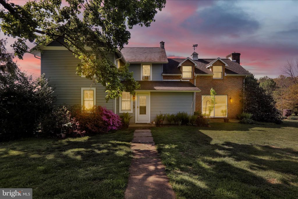 Photo of 152 Lindecamp Lane, PEACH BOTTOM, PA 17563 (MLS # PALA2086516)