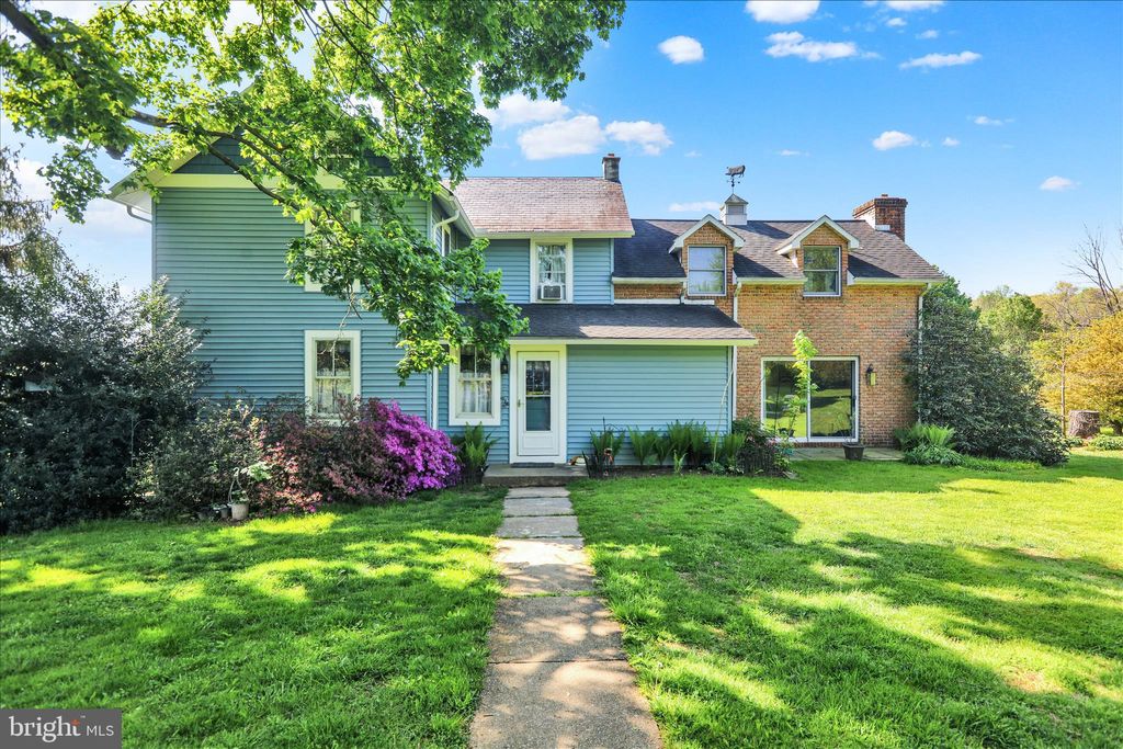 Photo of 152 Lindecamp Lane, PEACH BOTTOM, PA 17563 (MLS # PALA2086516)