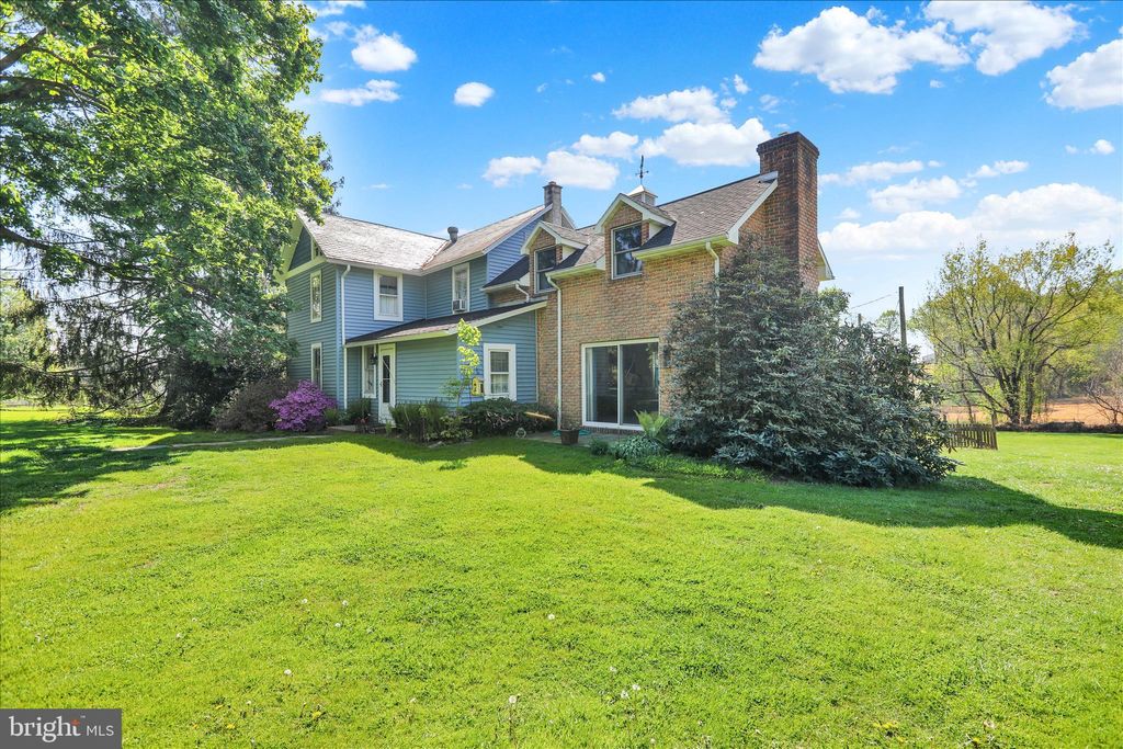 Photo of 152 Lindecamp Lane, PEACH BOTTOM, PA 17563 (MLS # PALA2086516)