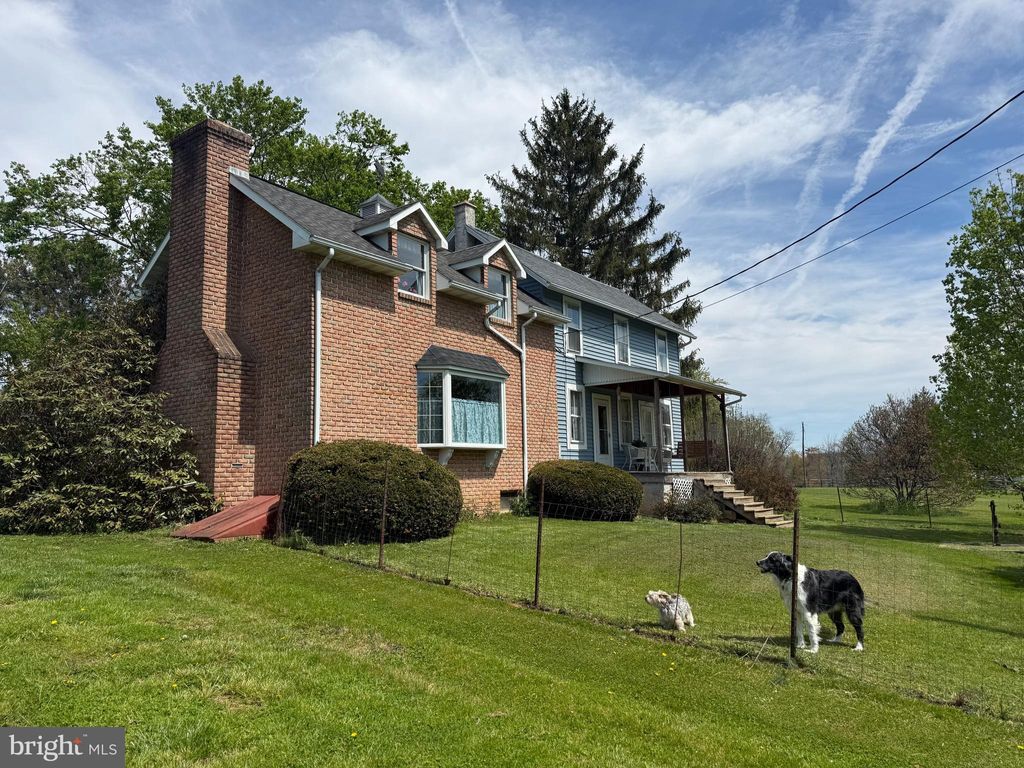 Photo of 152 Lindecamp Lane, PEACH BOTTOM, PA 17563 (MLS # PALA2086516)