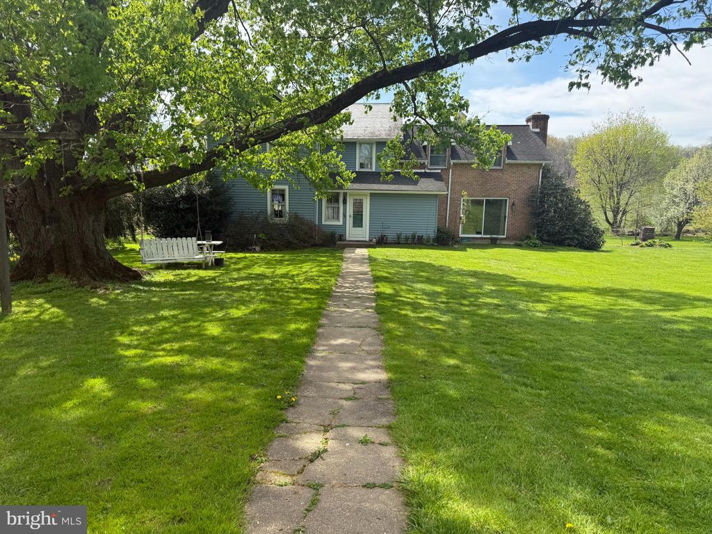 Photo of 152 Lindecamp Lane, PEACH BOTTOM, PA 17563 (MLS # PALA2086516)