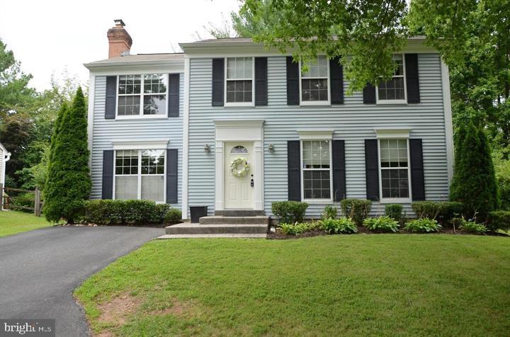 MEADOWVALE - Residential