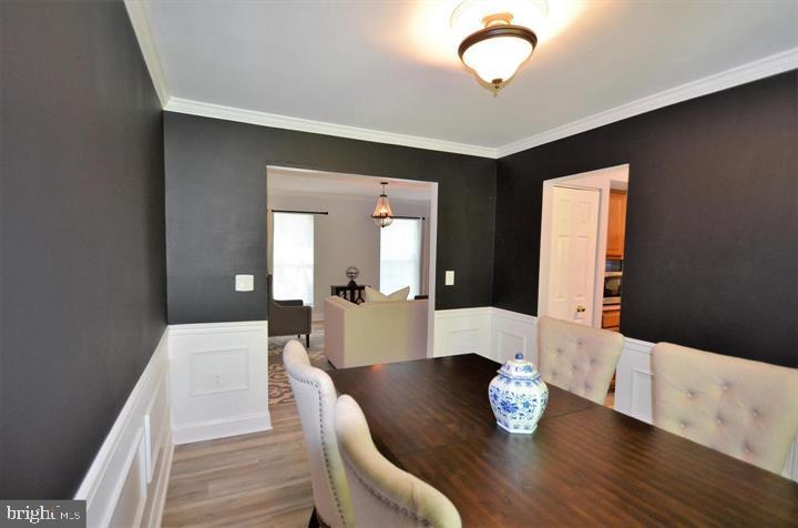 MEADOWVALE - Residential