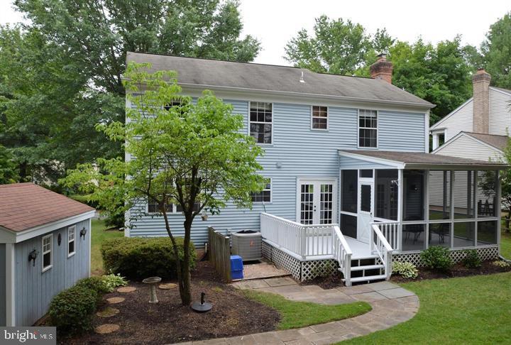 MEADOWVALE - Residential