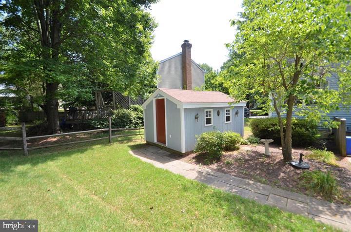 MEADOWVALE - Residential