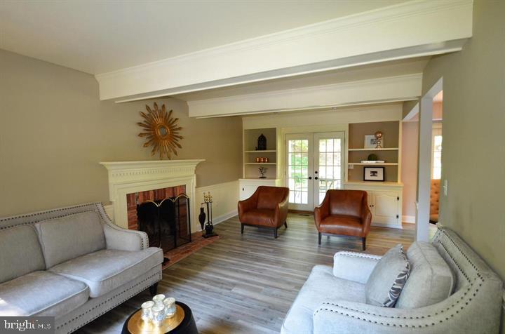 MEADOWVALE - Residential