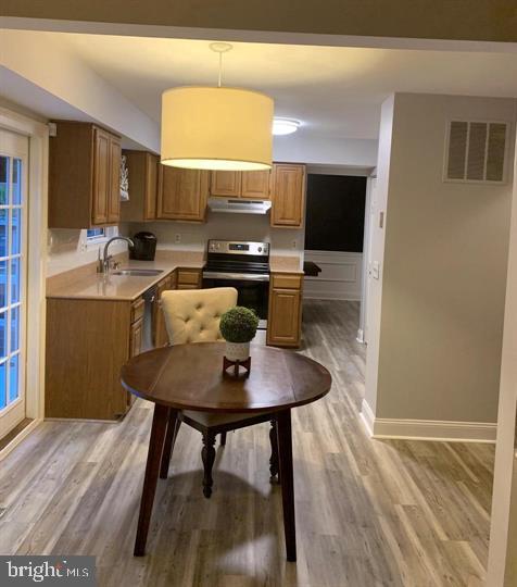 MEADOWVALE - Residential