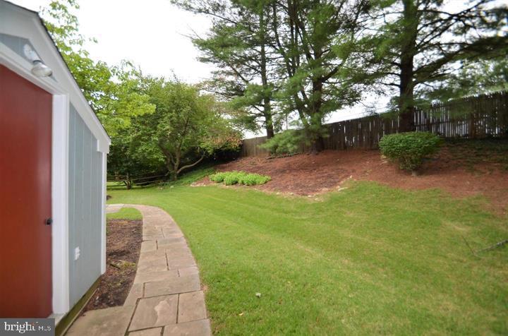 MEADOWVALE - Residential