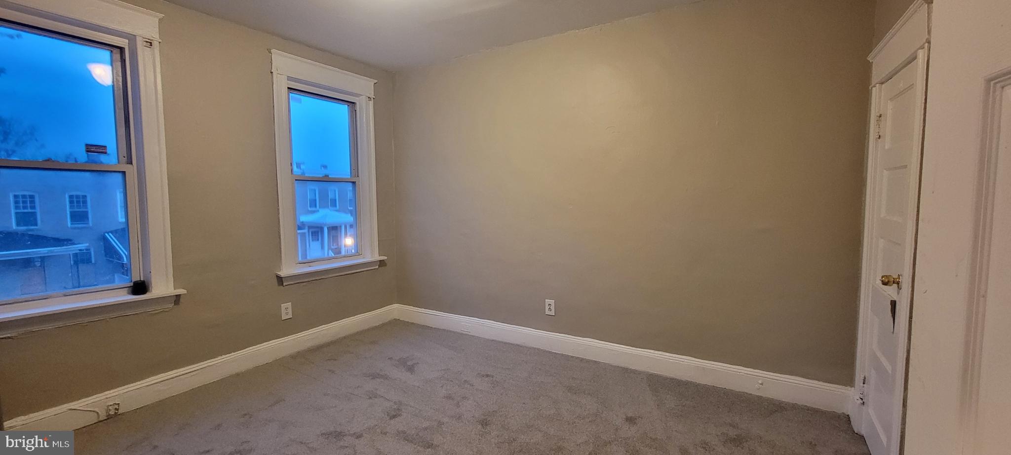 NONE AVAILABLE - Residential Lease