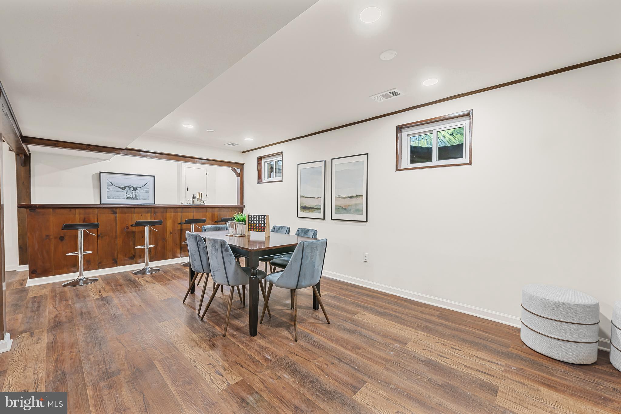 BROOKWOOD - Residential