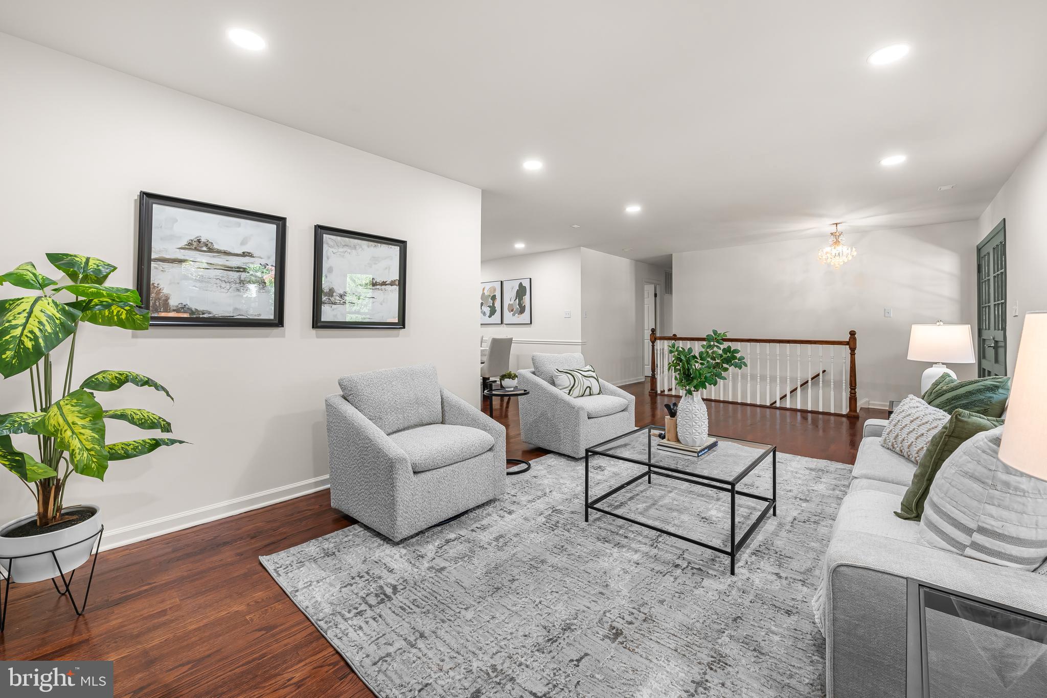 BROOKWOOD - Residential