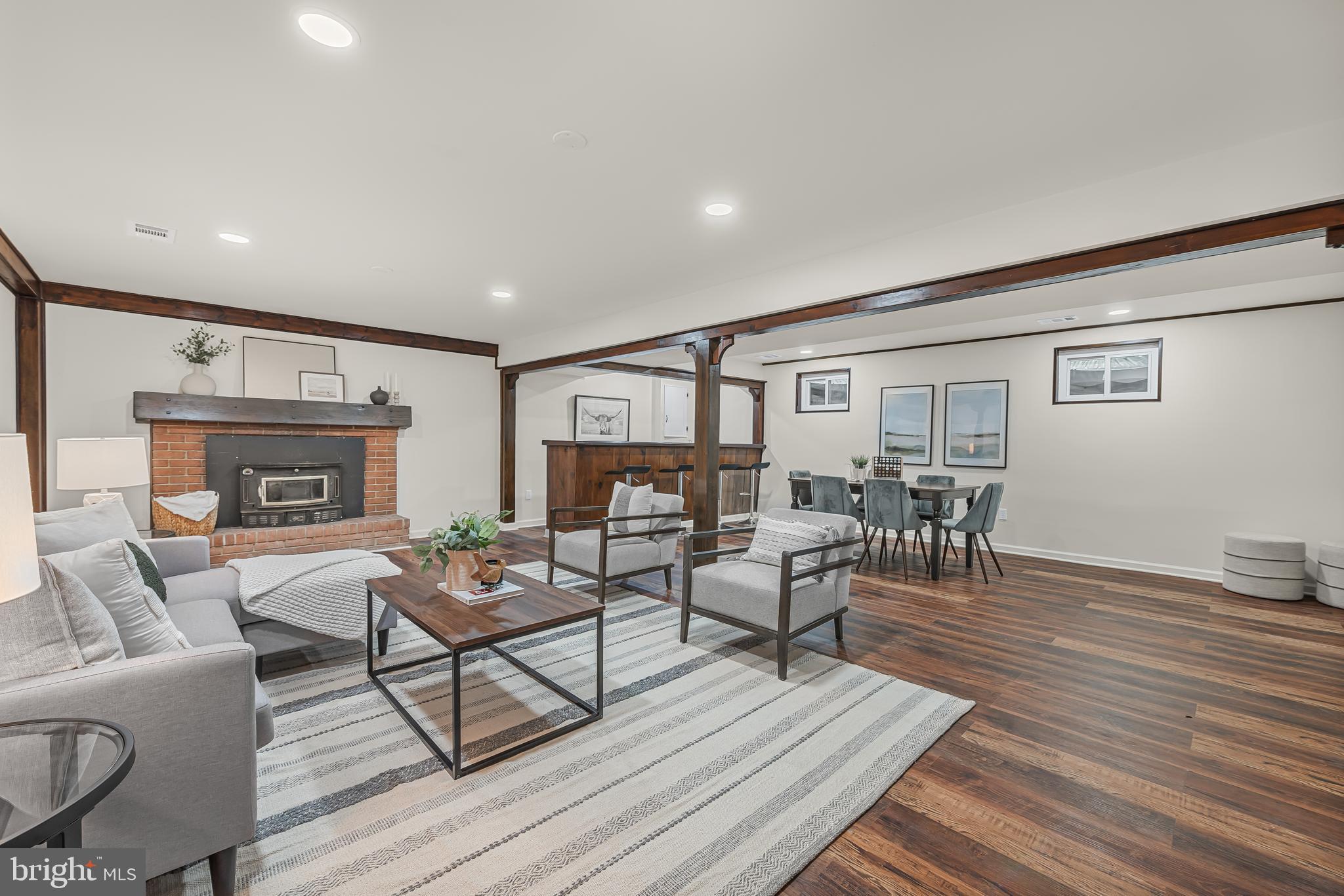 BROOKWOOD - Residential