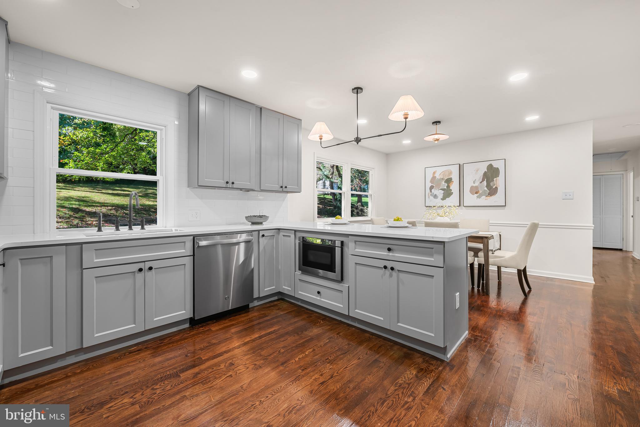 BROOKWOOD - Residential