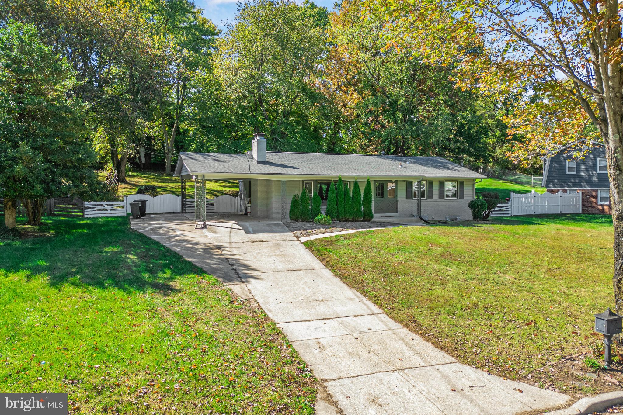 BROOKWOOD - Residential