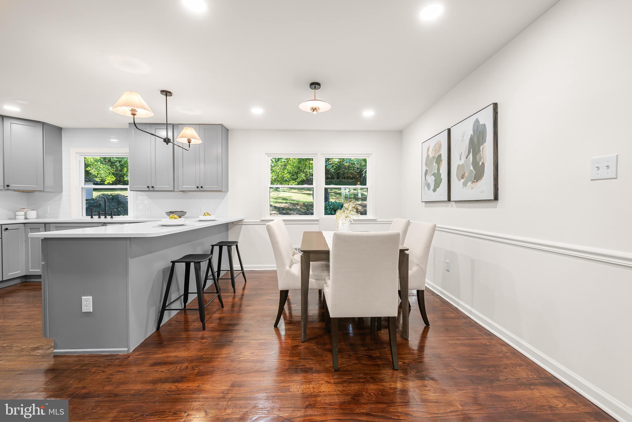 BROOKWOOD - Residential