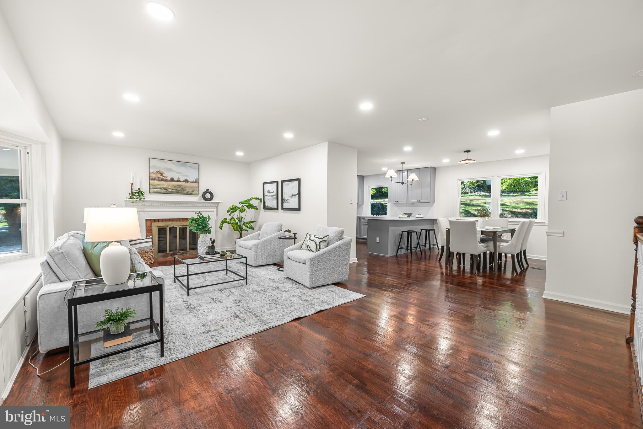 BROOKWOOD - Residential