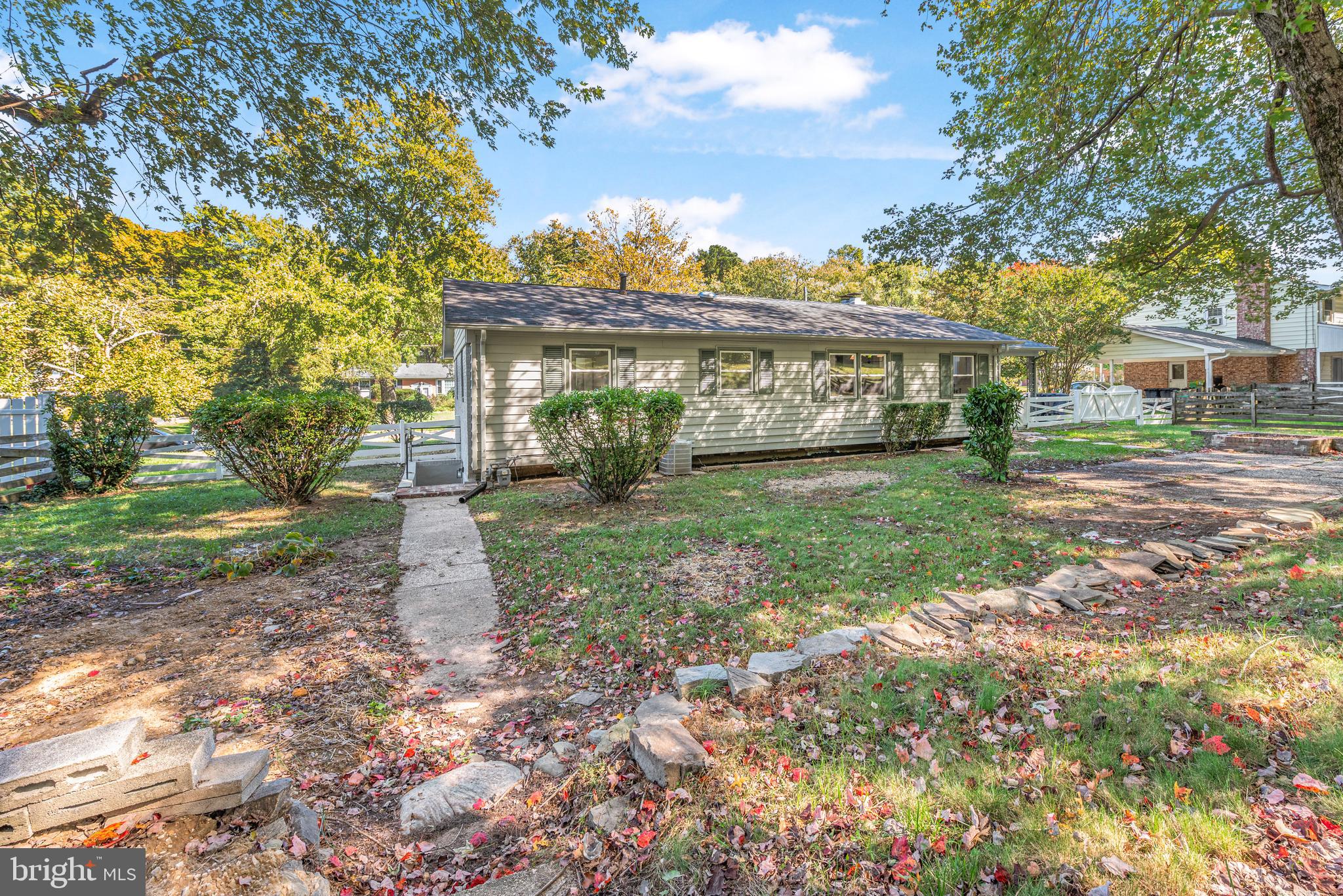 BROOKWOOD - Residential