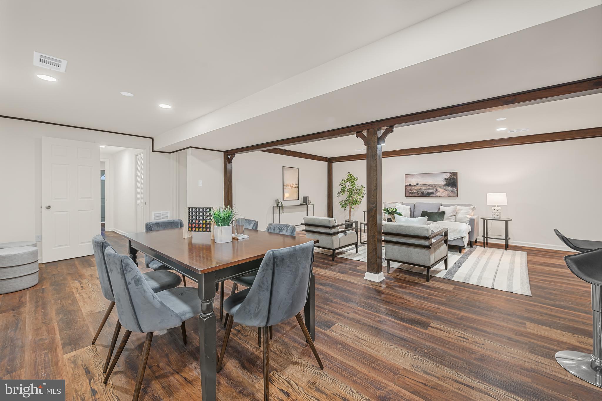 BROOKWOOD - Residential