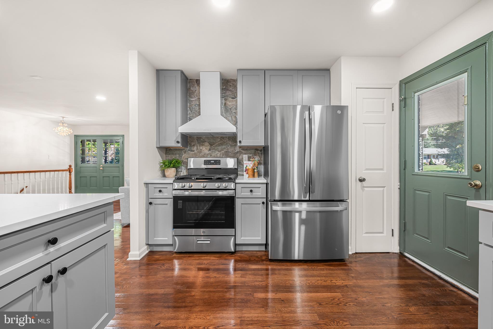 BROOKWOOD - Residential