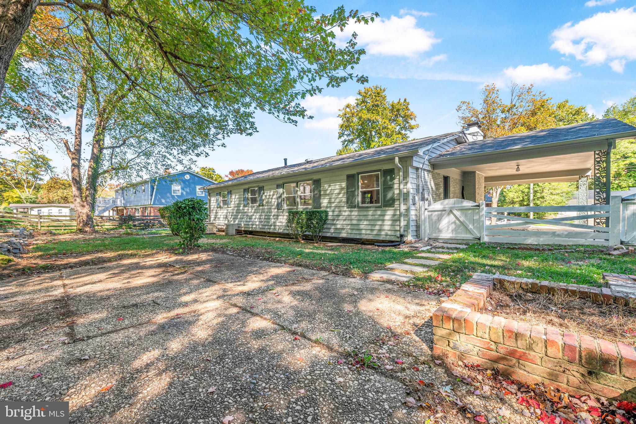 BROOKWOOD - Residential